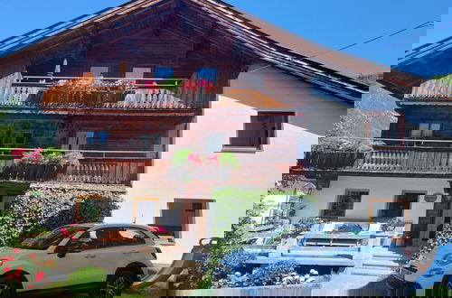 Foto 1 - Holiday Home Ginin Ramsau in Zillertal