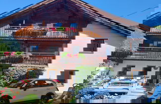 Photo 1 - Farmhouse in Ramsau Near Ski Slopes