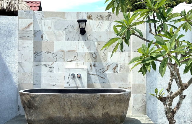 Mantra Villa Nusa Penida - Photo 20