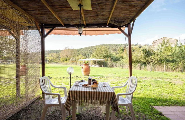 Podere Cascatelle & Agriletizia - Foto 62
