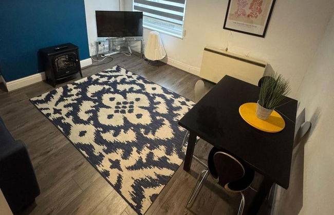 1br-2guests-freeparking-wifi-tv - Foto 10