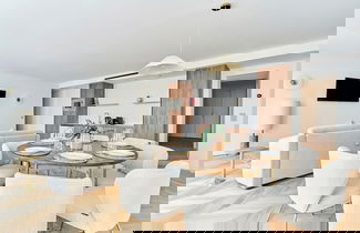 Foto 1 - Sublim Apartment Rue Royale - Madeleine