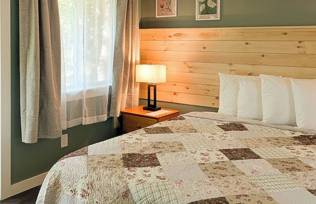 Hinckleys Dreamwood Cottages - Foto 66