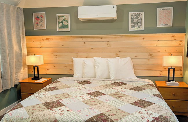 Hinckleys Dreamwood Cottages - Foto 69