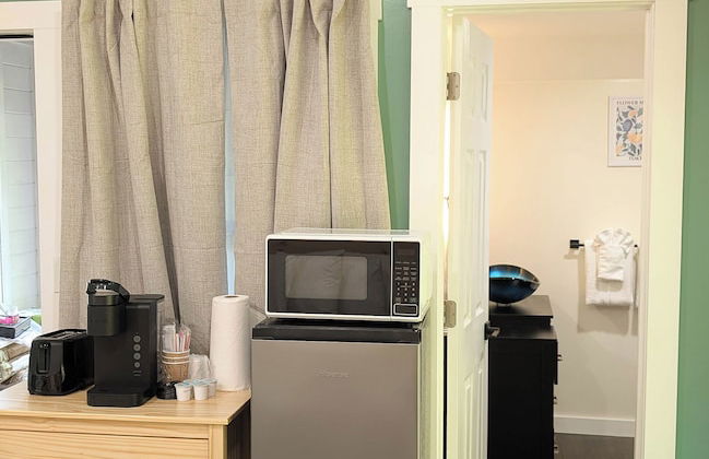 Hinckleys Dreamwood Cottages - Foto 68
