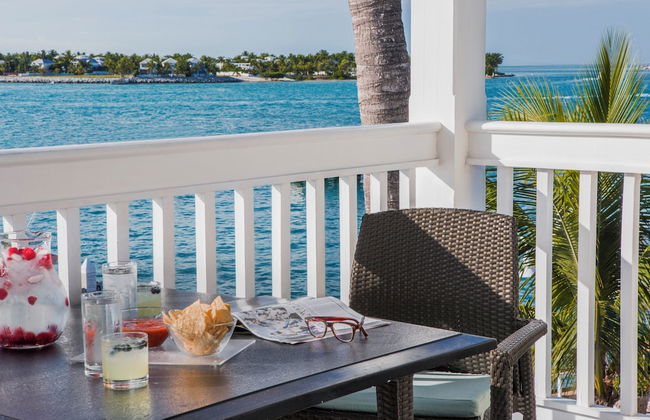 Hyatt Vacation Club at Sunset Harbor, Key West - Foto 12