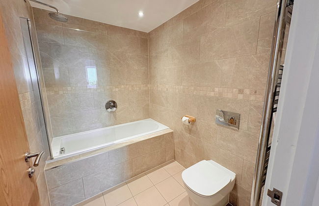 Westbeach Holiday Apartments - Foto 28