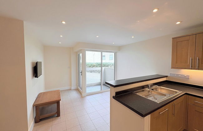 Westbeach Holiday Apartments - Foto 20