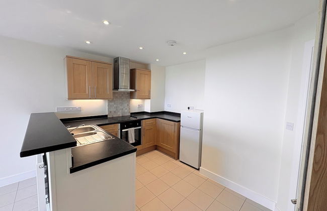 Westbeach Holiday Apartments - Foto 16