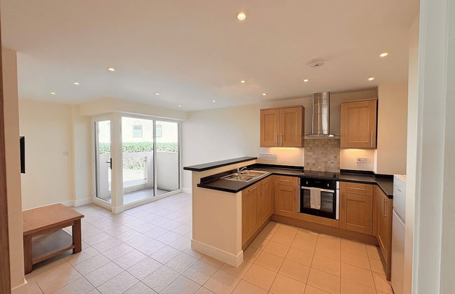 Westbeach Holiday Apartments - Foto 17