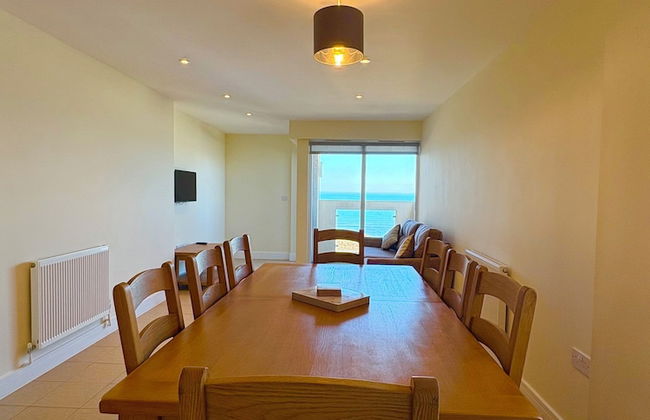 Westbeach Holiday Apartments - Foto 21