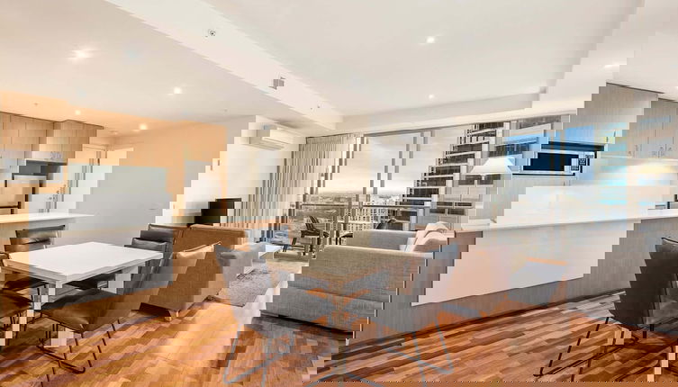 Foto 1 - Nolo Apartments Lonsdale St