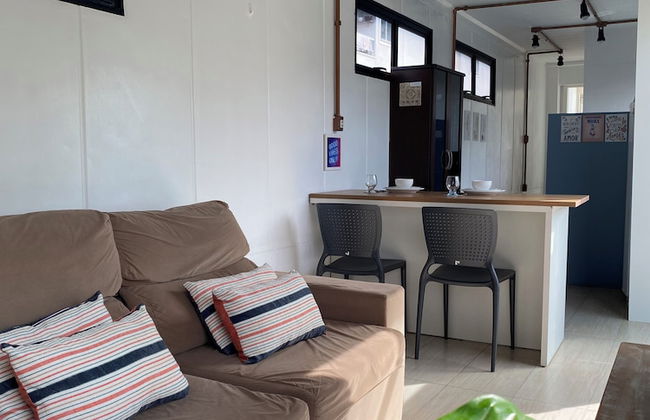 Casa Kaia Mar - Campeche - Floripa - Foto 73