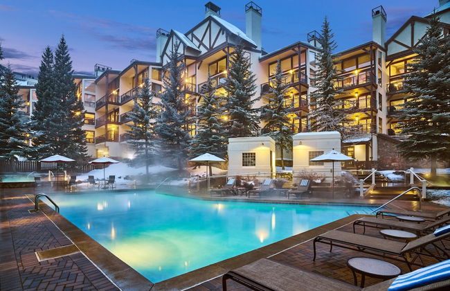 Montaneros in Vail - Foto 1