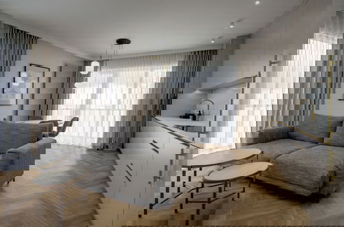 Foto 55 - RentPlanet - Apartamenty Quorum
