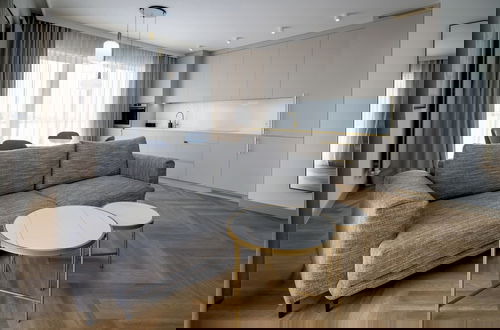 Foto 58 - RentPlanet - Apartamenty Quorum