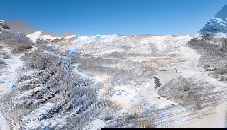 Photo 1 - Top of the Village