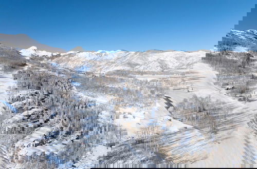 Photo 1 - Top of the Village