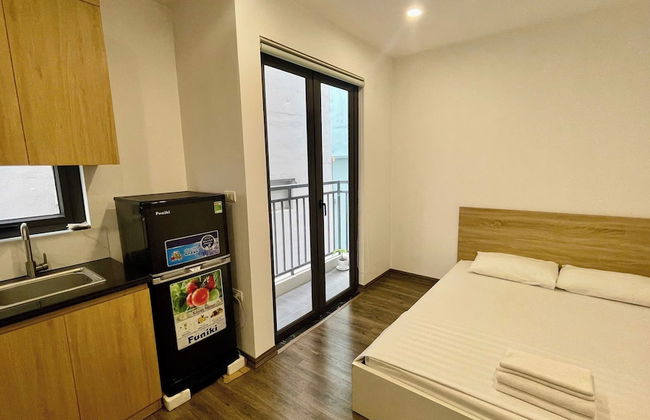 Era Apartment Khuc Thua Du - Foto 51