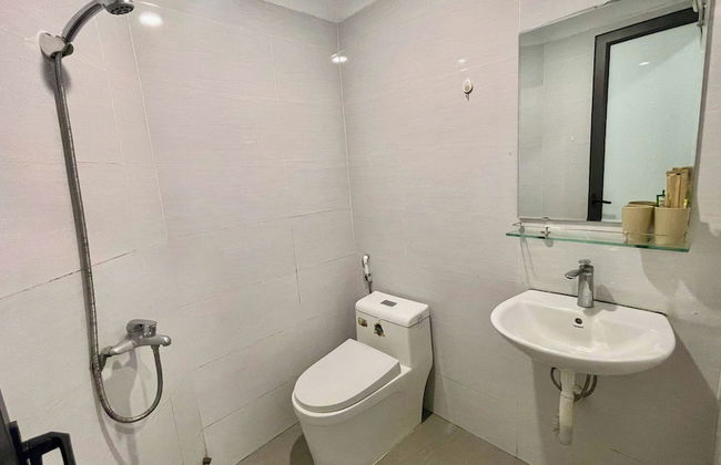 Era Apartment Khuc Thua Du - Foto 67