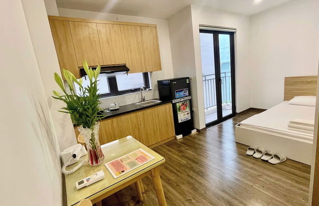 Era Apartment Khuc Thua Du - Foto 52