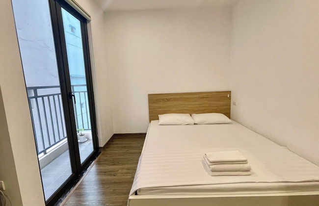Era Apartment Khuc Thua Du - Foto 46