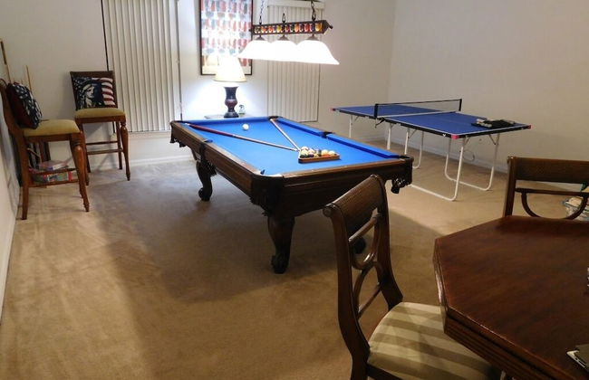 Spacious 6-bedroom Home in Hampton Lakes Perfect for Family Getaways! - Foto 19