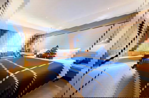 Photo 7 - Z Holiday Hotel
