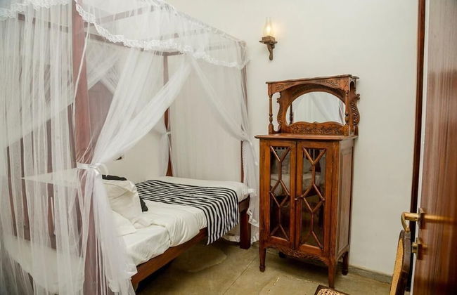 Villa Ram fort - Foto 1