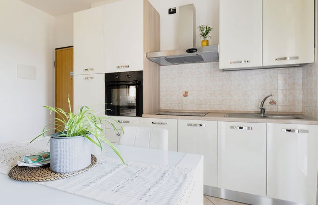 HQ Aparthotel Milano Inn - Smart Suites - Foto 49