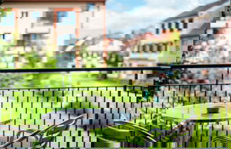 Foto 23 - Comfort Aparthotel Mutzig Portes d'Alsace