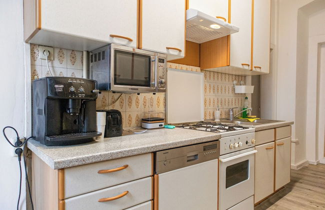 Comfortable 3BR Danube & Millenium Tower - Foto 33