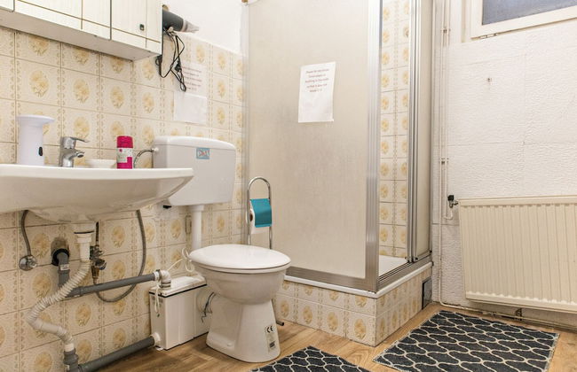 Comfortable 3BR Danube & Millenium Tower - Foto 29