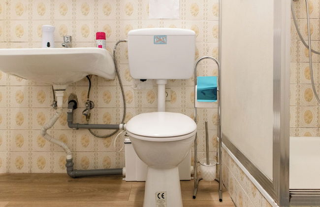 Comfortable 3BR Danube & Millenium Tower - Foto 27