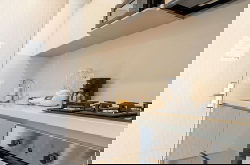 Foto 60 - Salguero Suites By HostPro
