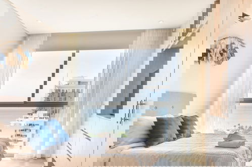 Foto 28 - Salguero Suites By HostPro