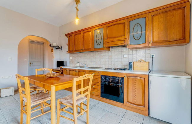 Zante Apt in Gaios With 1 Bedrooms and 1 Bathrooms - Foto 3