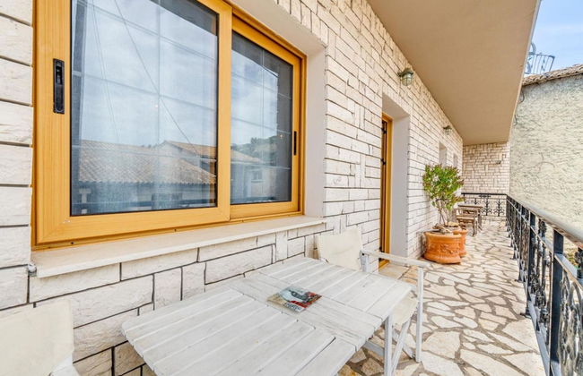 Zante Apt in Gaios With 1 Bedrooms and 1 Bathrooms - Foto 15