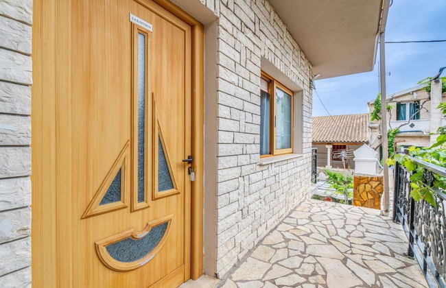 Zante Apt in Gaios With 1 Bedrooms and 1 Bathrooms - Foto 16