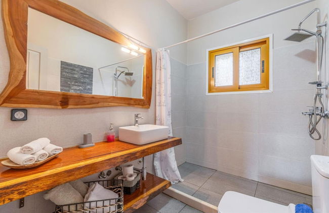 Zante Apt in Gaios With 1 Bedrooms and 1 Bathrooms - Foto 6