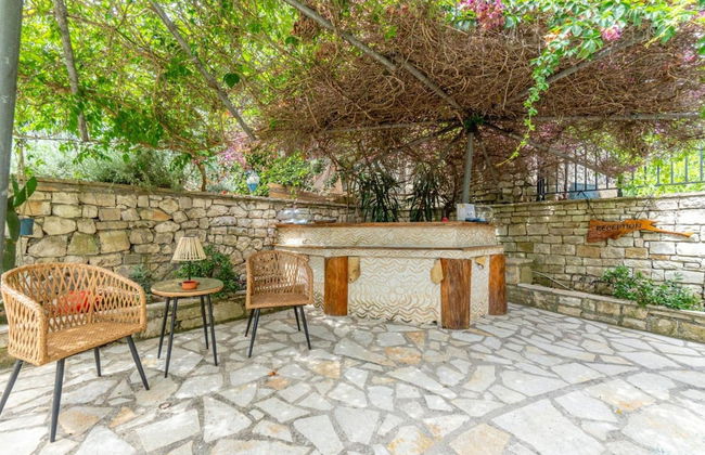 Zante Apt in Gaios With 1 Bedrooms and 1 Bathrooms - Foto 22