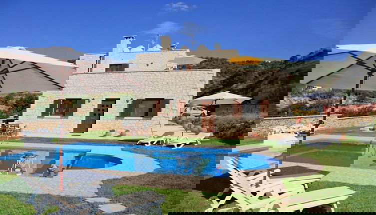 Foto 1 - Villa Hara Faragi in Crete