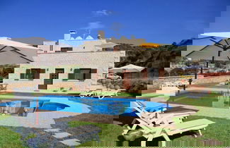 Foto 1 - Villa Hara Faragi in Crete