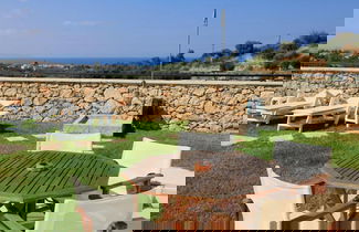Foto 3 - Villa Hara Faragi in Crete
