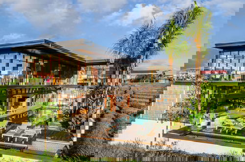 Foto 5 - Villa Dayu in Dalung