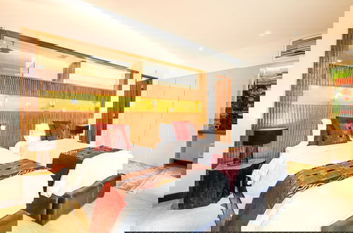 Foto 34 - Villa Dayu in Dalung