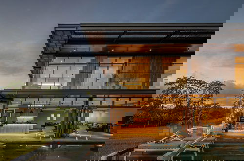 Foto 31 - Villa Dayu in Dalung
