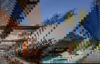 Foto 2 - Villa Dayu in Dalung