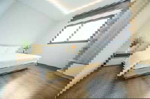 Foto 62 - Sumitomo20- Linh Lang Serviced Apartment