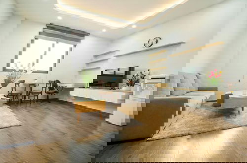 Foto 50 - Sumitomo20- Linh Lang Serviced Apartment